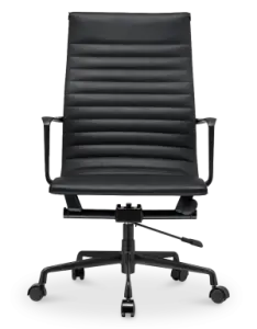 Cavel CD 119 Bureaustoel Full Black