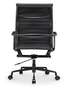 Cavel CD 119 Bureaustoel Full Black
