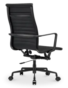Cavel CD 119 Bureaustoel Full Black