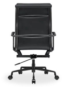 Cavel CD 219 Softpad Bureaustoel Full Black