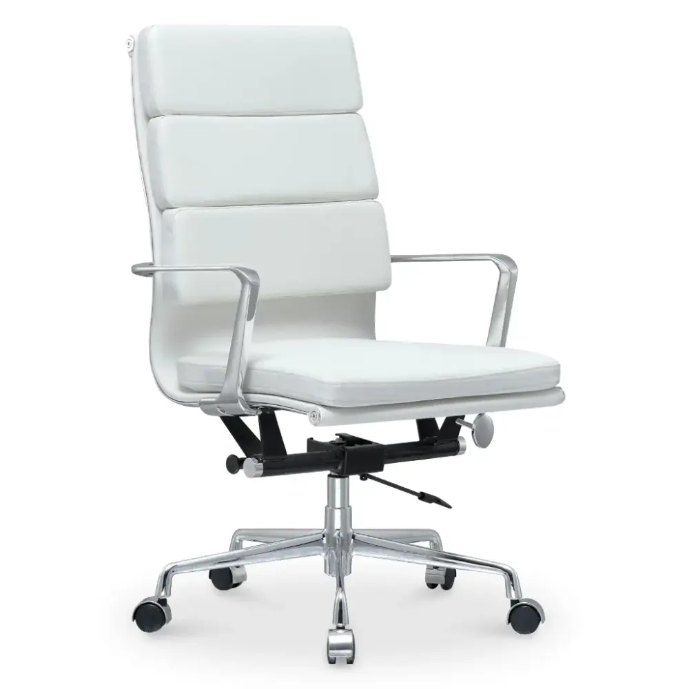 specificaties CD219 wit leer