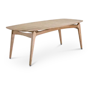 Massief essenhout