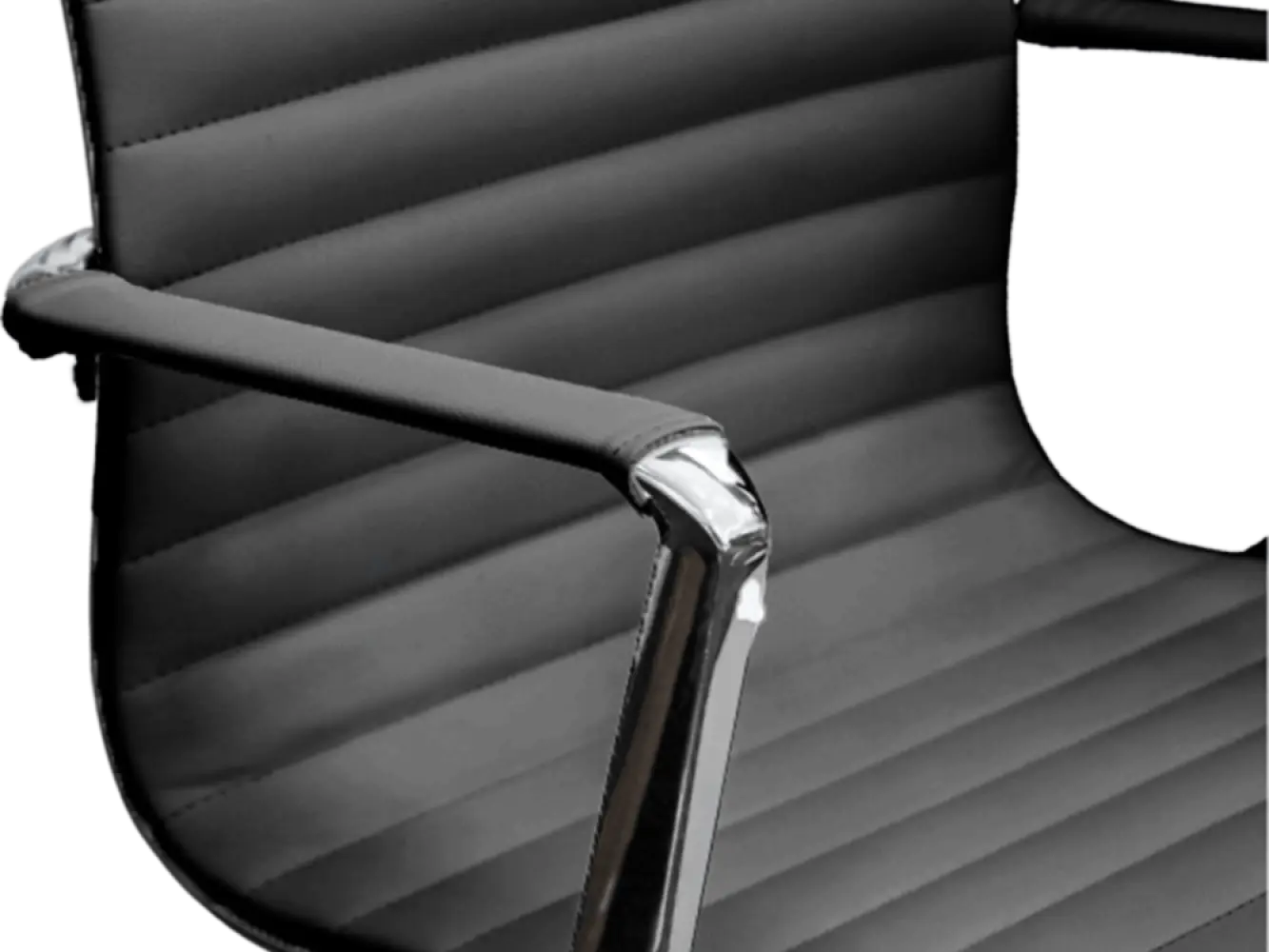 Cavel CD 119 Bureaustoel Full Black