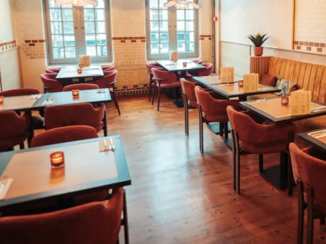 Horeca Meubilair