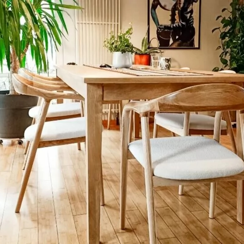 Scandinavisch vs. Japandi: De synergie van stijlen