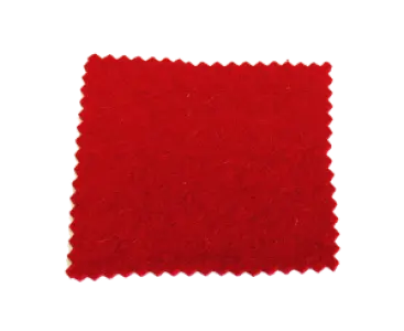 Kasjmier Kleurstaal Rood