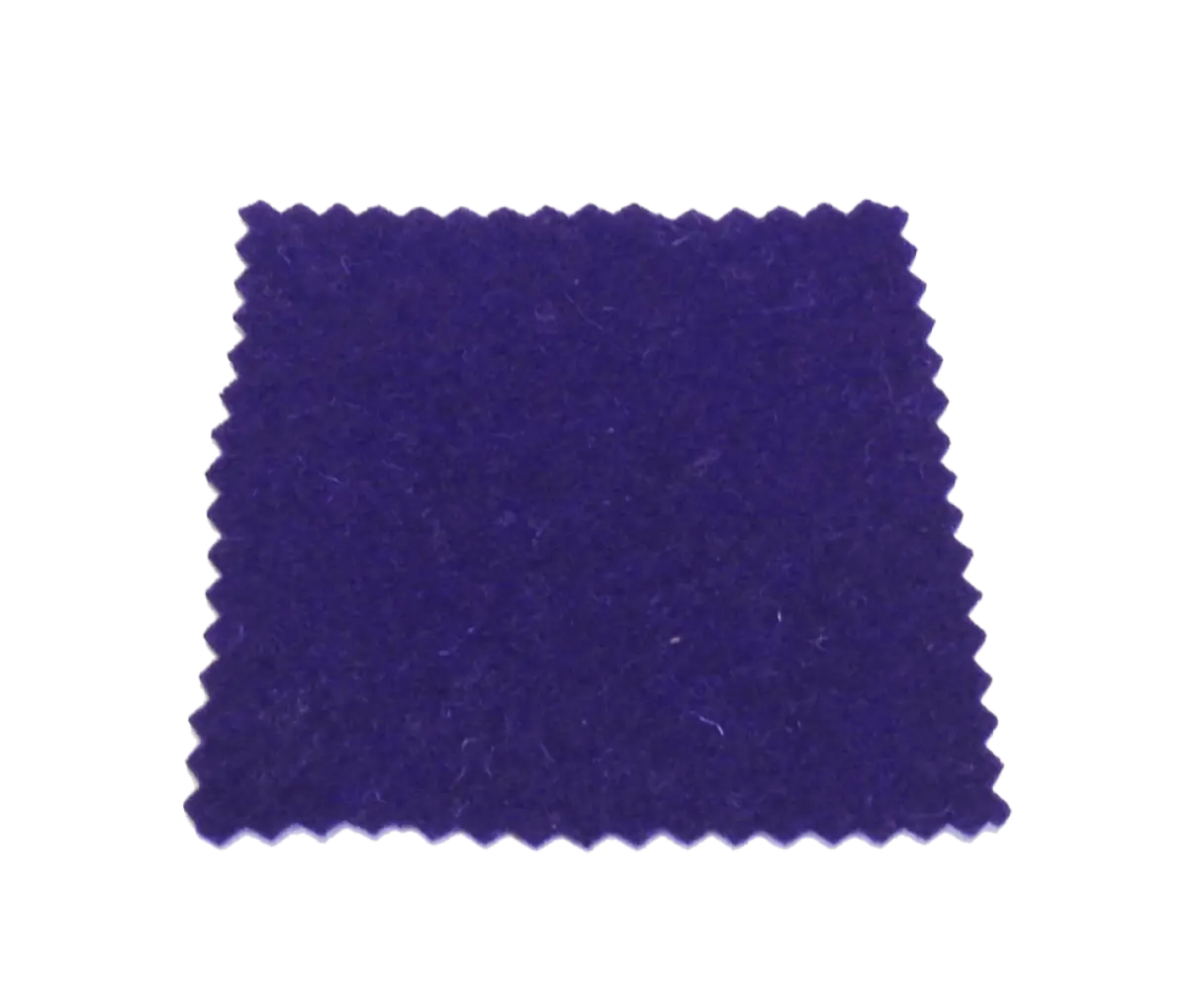 Kasjmier Kleurstaal Blauw Kasjmier Kleurstaal Blauw