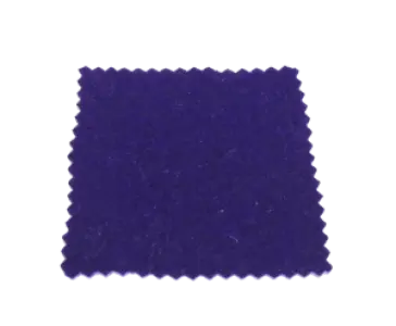 Kasjmier Kleurstaal Blauw