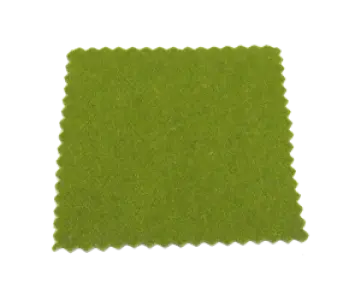 Kasjmier Kleurstaal Groen