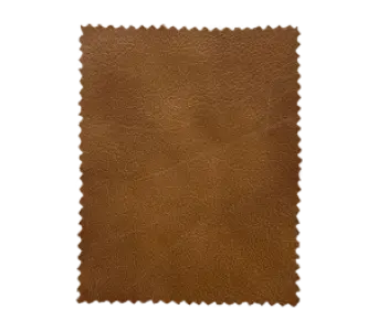 Leer Kleurstaal Cognac
