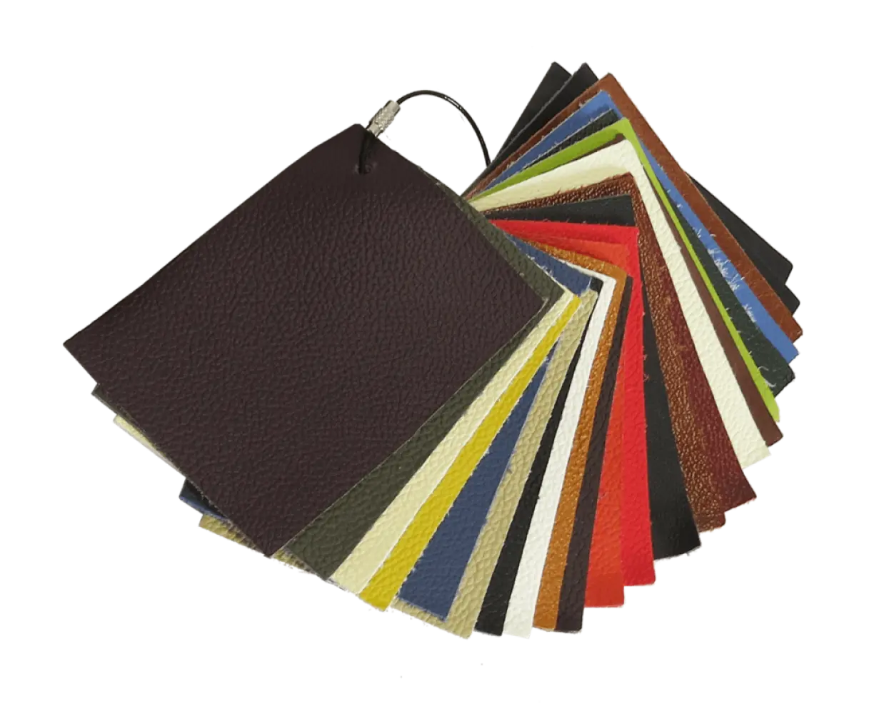 Kleurstalen Pakket Leer | Cavel CD 217 Softpad Bureaustoel Kleurstalen Pakket Leer | Cavel CD 217 Softpad Bureaustoel