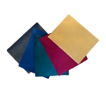 Kleurstalen Pakket Velvet | Flag Chair