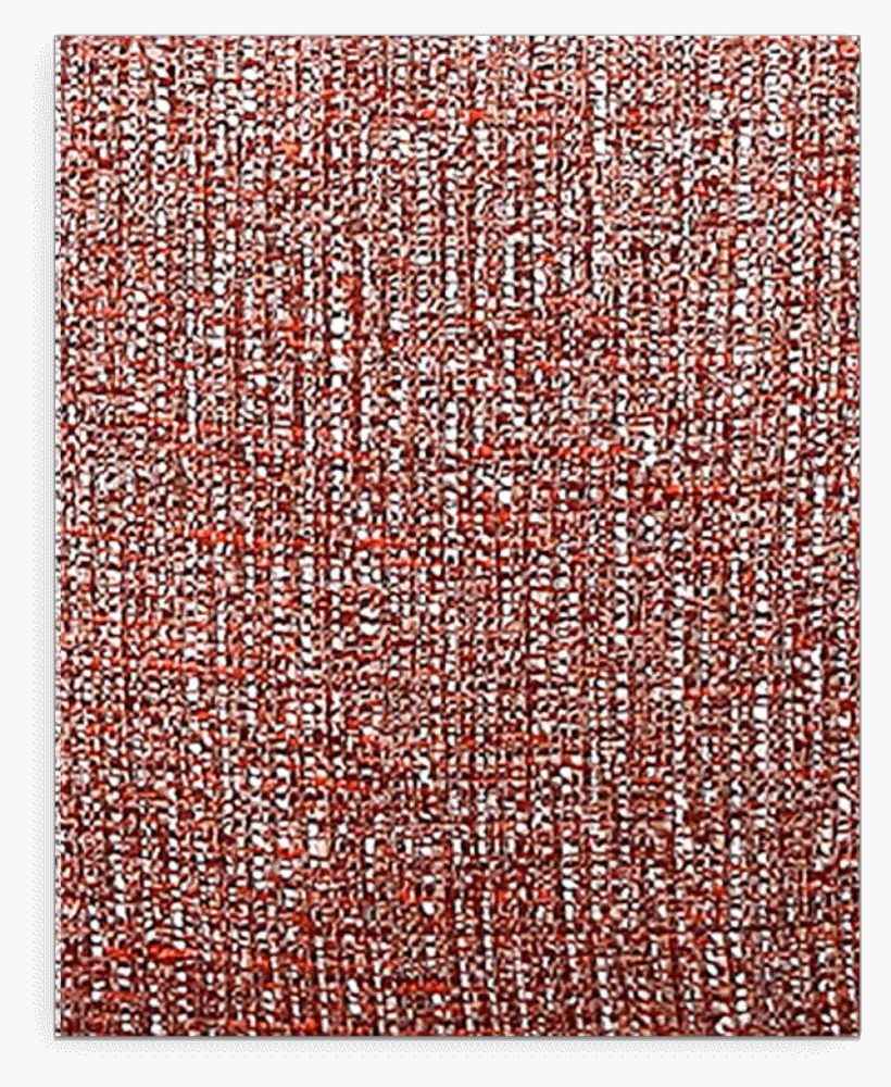 Kleurstaal Rood OTE