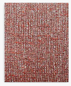 Kleurstaal Rood OTE