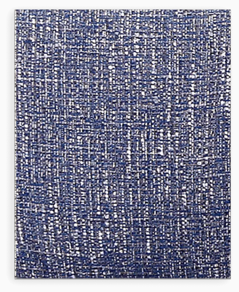 Kleurstaal Blauw OTE