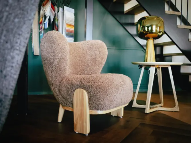Little Kita Chairs