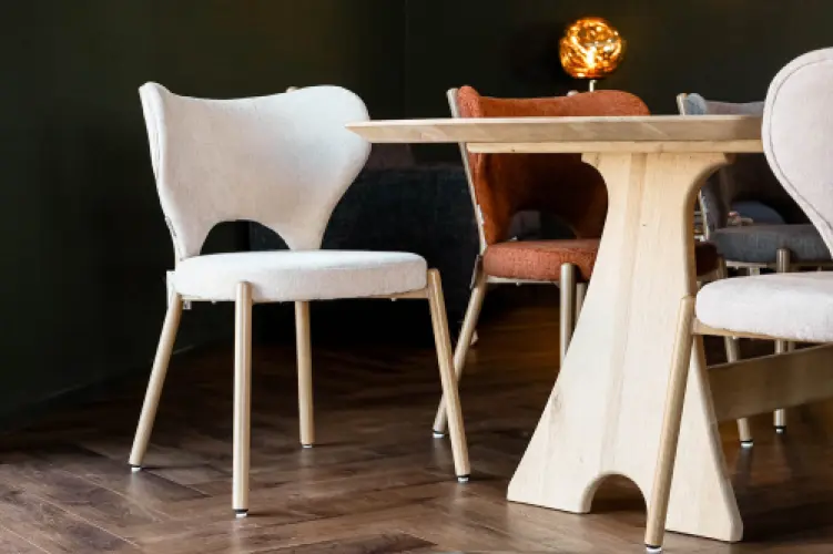 Cho Eetkamerstoelen