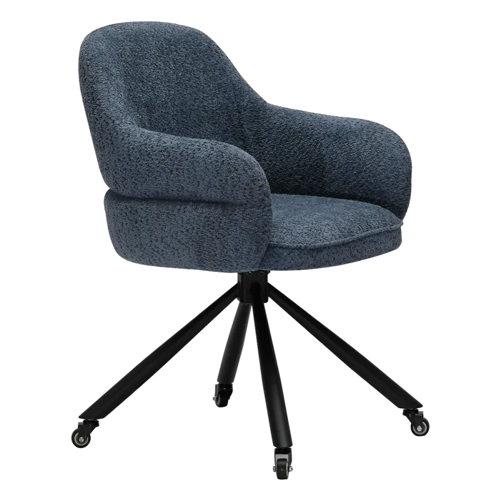 Milo Blauw