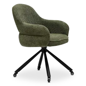 Milo Eetkamerstoelen