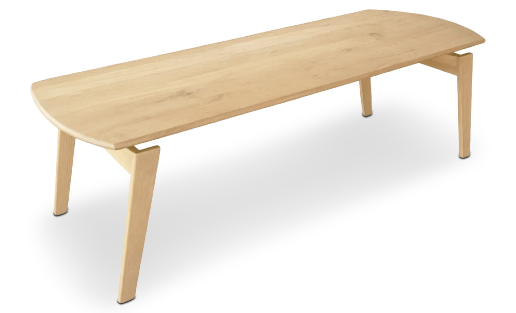 Cavel Artson Eettafel | Massief Eiken