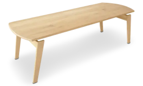 Cavel Artson Eettafel | Massief Eiken