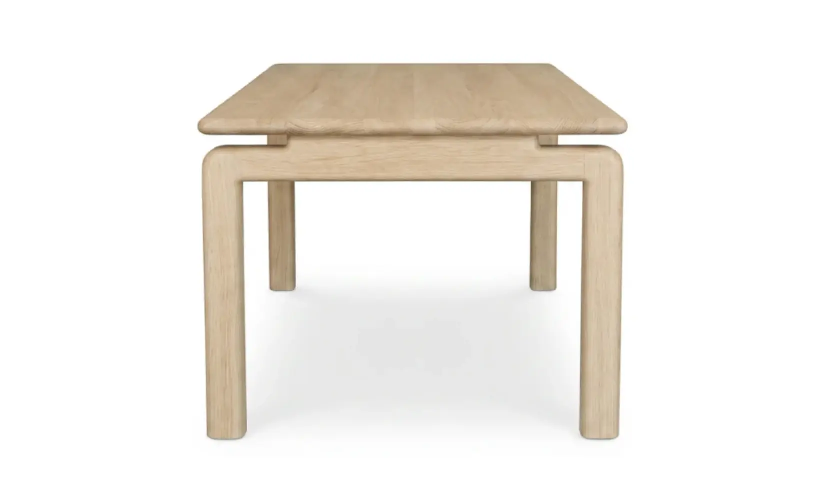 Cavel Melano Eettafel | Frans Eiken Hout Cavel Melano Eettafel | Frans Eiken Hout