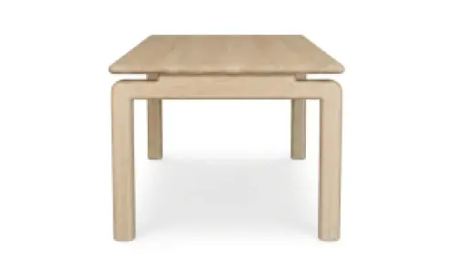 Cavel Melano Eettafel | Frans Eiken Hout