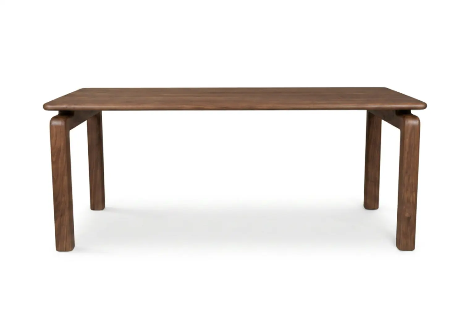 Cavel Melano Eettafel | Amerikaans Walnoot Hout Cavel Melano Eettafel | Amerikaans Walnoot Hout