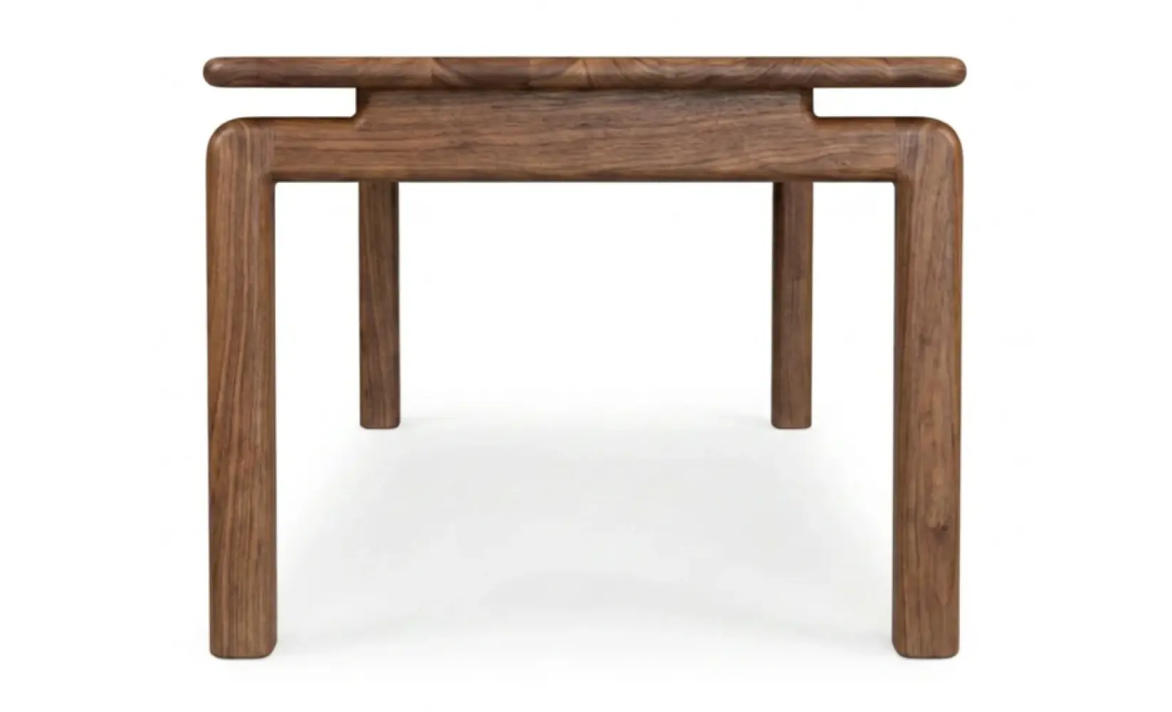 Cavel Melano Eettafel | Amerikaans Walnoot Hout Cavel Melano Eettafel | Amerikaans Walnoot Hout