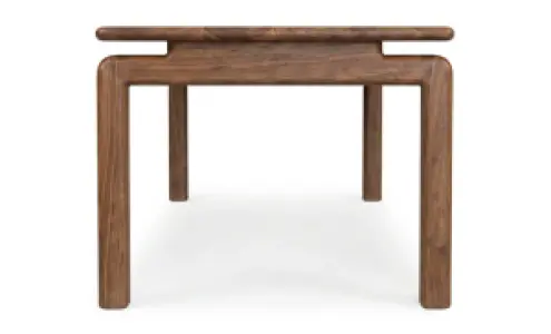 Cavel Melano Eettafel | Amerikaans Walnoot Hout