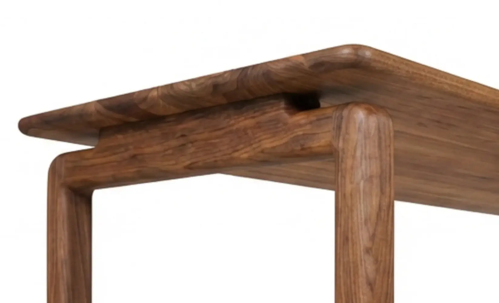 Cavel Melano Eettafel | Amerikaans Walnoot Hout Cavel Melano Eettafel | Amerikaans Walnoot Hout