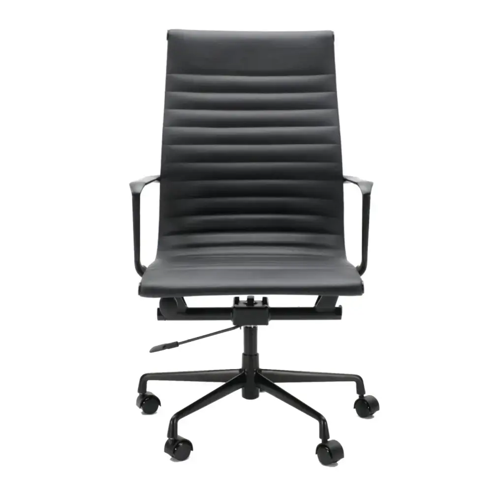 Cavel CD 119 Bureaustoel Full Black