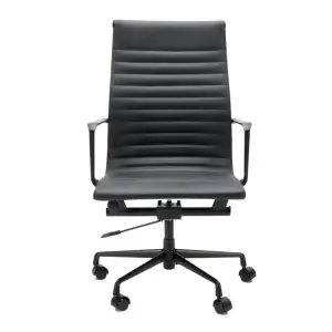 Cavel CD 119 Bureaustoel Full Black
