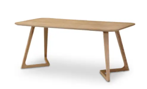 Jensen eettafel essen