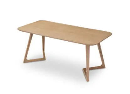 Eettafel Jensen Essen